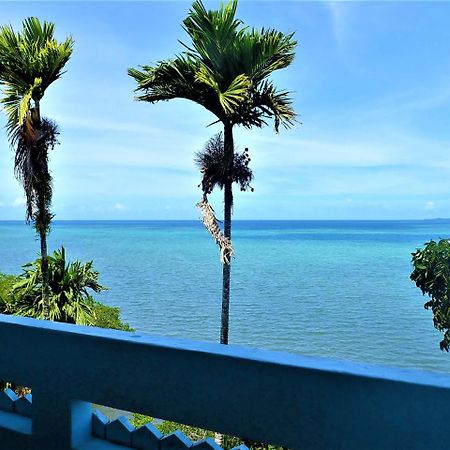 Blue Ocean View Hotel Κορόρ Εξωτερικό φωτογραφία