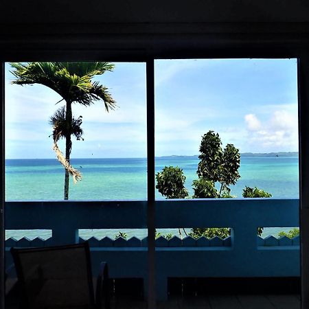 Blue Ocean View Hotel Κορόρ Εξωτερικό φωτογραφία