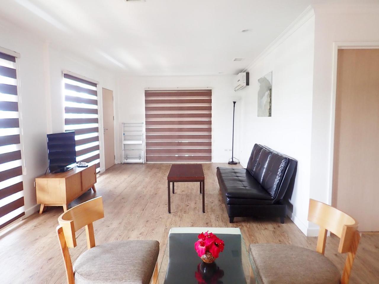Blue Ocean View Hotel Κορόρ Εξωτερικό φωτογραφία