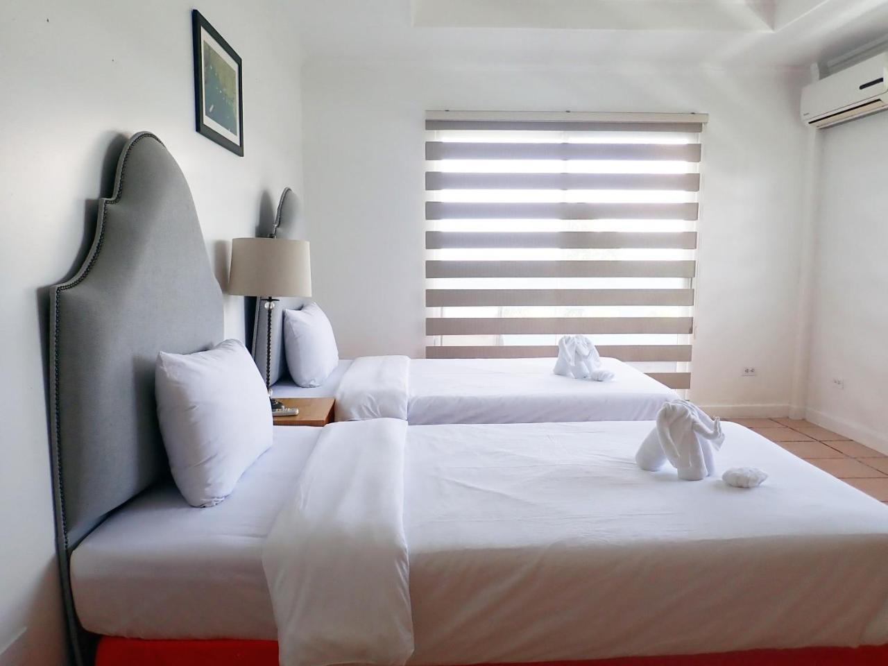 Blue Ocean View Hotel Κορόρ Εξωτερικό φωτογραφία