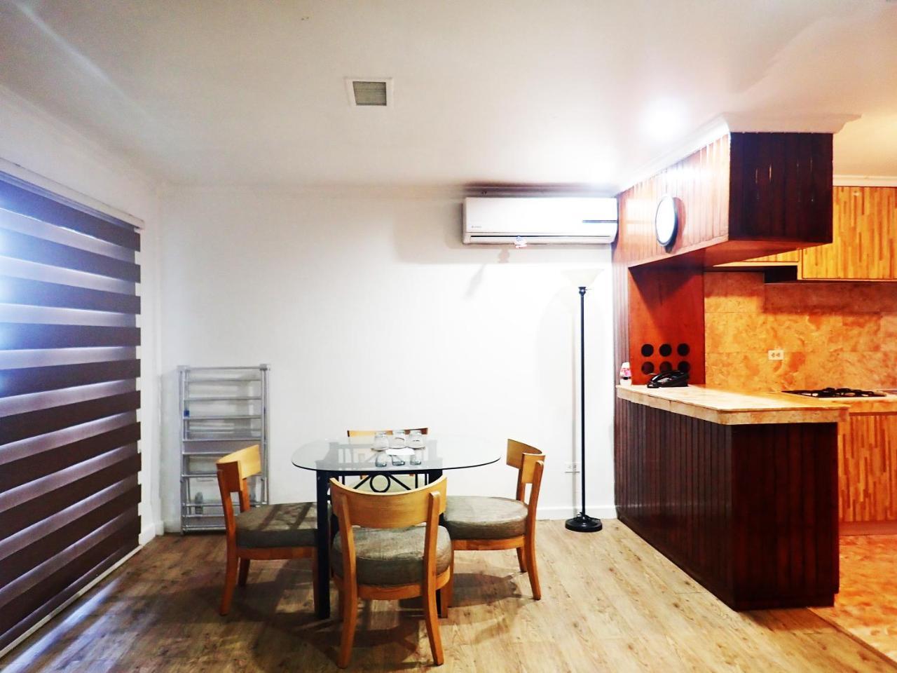 Blue Ocean View Hotel Κορόρ Εξωτερικό φωτογραφία